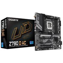 Placa Mae Gigabyte Z790 D Ac Socket LGA 1700 / DDR5