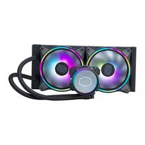 Cooler para Processador Cooler Master Masterliquid ML240 Illusion RGB - (MLX-D24M-A18P2-R1)