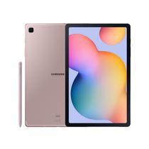 Tablet Samsung Tab S6 Lite P620 128GB Rosa