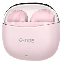 G-Tide Auricular L21 BT Plastico Pink