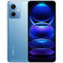 Smartphone Xiaomi Redmi Note 12 5G Dual Sim de 256GB/8GB Ram de 6.67" 48+2MP/13MP - Blue Time (China Software Global)