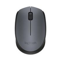 Mouse Inalaaaaaaaaaaaaaaaambrico Logitech M170 Negro