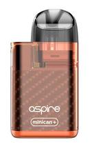 Aspire Minican Plus Orange