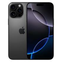 Cel iPhone 16 Promax 512GB LL Esim Black