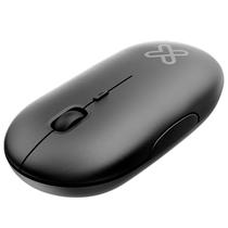 Mouse Wir KMW-415BK Slimsurfer Negro