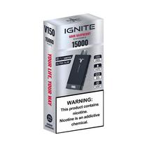 Pod Descartavel Ignite V150 15K Sour Raspberry