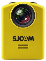 Ant_Camera Sjcam M20 Actioncam 1.5" LCD Screen 4K/Wifi - Amarelo