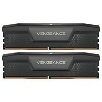 Memoria Ram Corsair Vengeance DDR5 96GB (2X48GB) 5600MHZ - Preto (CMK96GX5M2B5600C40)