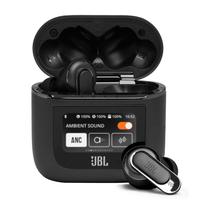 Fone de Ouvido JBL Tour Pro 2 Bluetooth - Preto