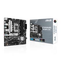 Placa Mãe 1700 Asus B760M-A Prime D4 HDMI/DP