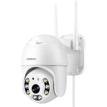 Satellite Camara IP A-CAM004 360O/3MP Blanco