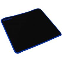 Mouse Pad Satellite A-PAD024 de 320 X 270 MM - Preto/Azul