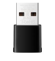 Mercusys Wifi USB MA12N 2.4 GHZ 300MBPS USB Nano Adapter