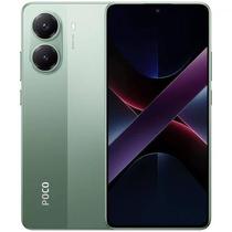 Smartphone Xiaomi Poco X7 Pro 256GB 8RAM 5G Green Global