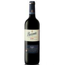 Vino Beronia Gran Reserva Tempranillo-Graciano-Mazuelo 750ML