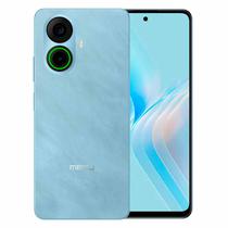 Smartphone Meizu Note 21 Pro M412H 256GB 8GB Ram Dual Sim Tela 6.78" - Azul