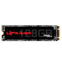 SSD OEM - Up Gamer UP500, 128GB, M.2 SATA, Leitura Ate 530MB/s, Gravacao Ate 430MB/s