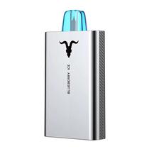 Vaper Descartavel Ignite V50 Blueberry Ice