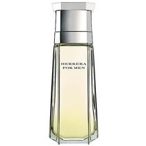 Perfume Carolina Herrera For Men Eau de Toilette Masculino 200ML