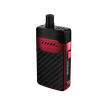 Ant_Kit Hellvape Grimm Pod Red