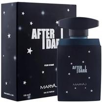 Maryaj Perfume After Dark Edp Masculino Eau de Parfum s/C