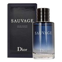 Ant_Perfume Dior Sauvage Edt 60ML - Cod Int: 60296