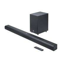 Soundbar JBL Cinema SB550 3.1 440W Bluetooth/HDMI/USB - Black