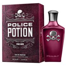 Perfume Feminino Police Potion For Her Edp 100 ML