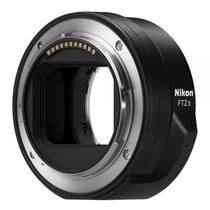 Adaptador p/Camera Nikon FTZ II Z-Mount