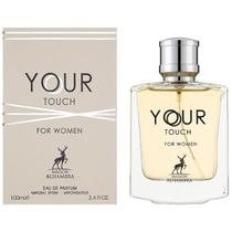 Maison Alhambra Your Touch For Women Edp 100ML