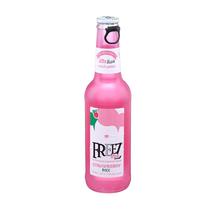 Bebidas Freez Mix Gaseosa Strawberry 275ML - Cod Int: 48697