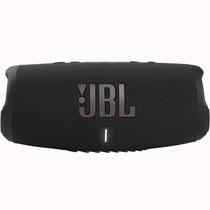 Speaker JBL Charge 5 Bluetooth 40W RMS IP67 - Preto JBLCHARGE5BLKAM