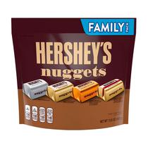 Ant_Chocolate Hershey s Nuggets Assortment 442G