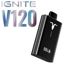 Ignite V120 Pomegranate Lemon