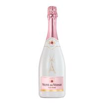 Bebidas Veuve Du Vernay Vino Espum Ice Rose 750ML - Cod Int: 75612