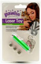 Brinquedo Laser para Gato Verde - Pawise Laser Toy 28041-1
