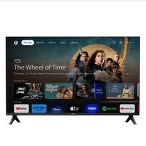 Smart TV Xiaomi A Series L50MA-Aph - 4K - USB/HDMI - Google TV - 50"