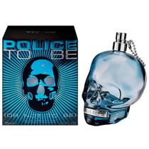 Perfume Police To Be Or Not To Be Edt 125ML