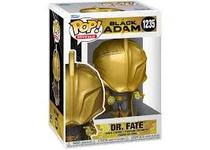 Funko Coleccionables Pop Black Adam DR.Fate 1235 1920 Plastico s/C