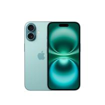 Apple iPhone 16 256GB JP Teal