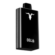 Ignite V80 Brushed Metal Grapefruit Mint