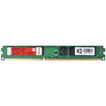 Memoria Ram para PC 4GB Keepdata KD16N11/4G DDR3 de 1600MHZ - Verde