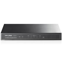 Roteador TP-Link TL-R470T+ Banda Larga com Balanceamento de Carga - Preto