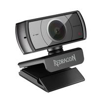 Webcam Redragon Apex GW900-1 Full HD 1080P