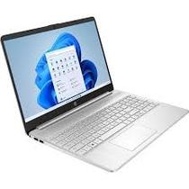 Notebook HP 15-DY5073DX i7-1255U/ 16GB/ 512 SSD/ 15.6" FHD/ Touchscreen/ W11 Silver