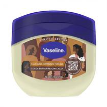 Vaselina Corporal Vaseline Cocoa Butter Healing Jelly Limited Edition 212G