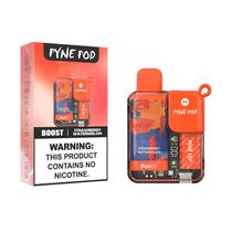 Pod Descartavel Pyne Pod Boost 8.500 Puffs Strawberry Watermelon