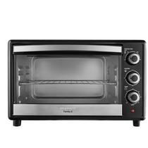 Forno Eletrico Mondial FR-42 Grand Family II 42L/220V - Preto