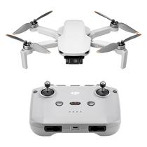 Drone Dji Mini 4K - (1 Bateria) (Sem Tela)