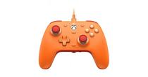 Gamesir Controles G7 Se p/ Xbox X/ s/ One/ PC c/ Cable Naranja